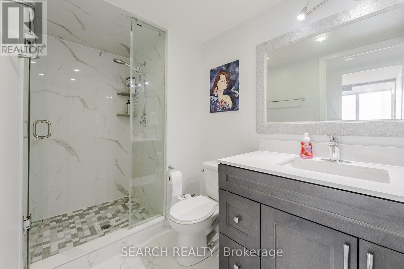 906 - 1360 Rathburn Road E, Mississauga (Rathwood), Ontario  L4W 4H4 - Photo 27 - W12214646