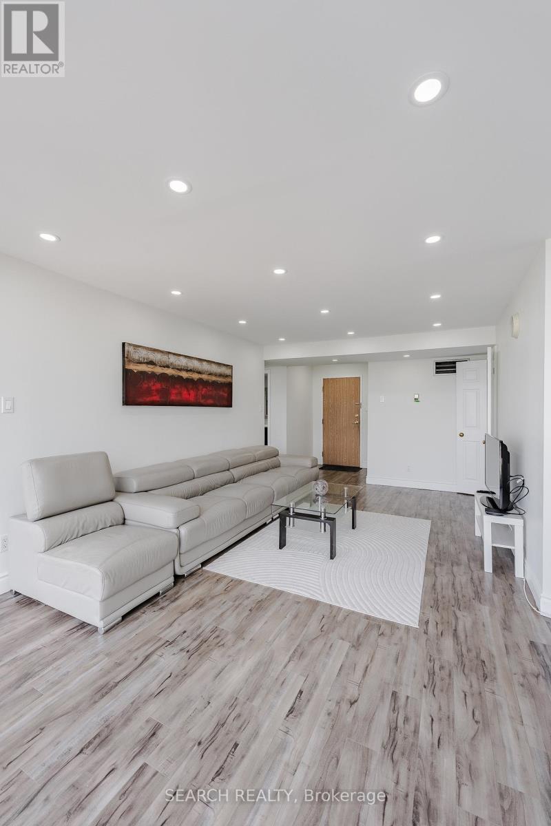 906 - 1360 Rathburn Road E, Mississauga (Rathwood), Ontario  L4W 4H4 - Photo 29 - W12214646