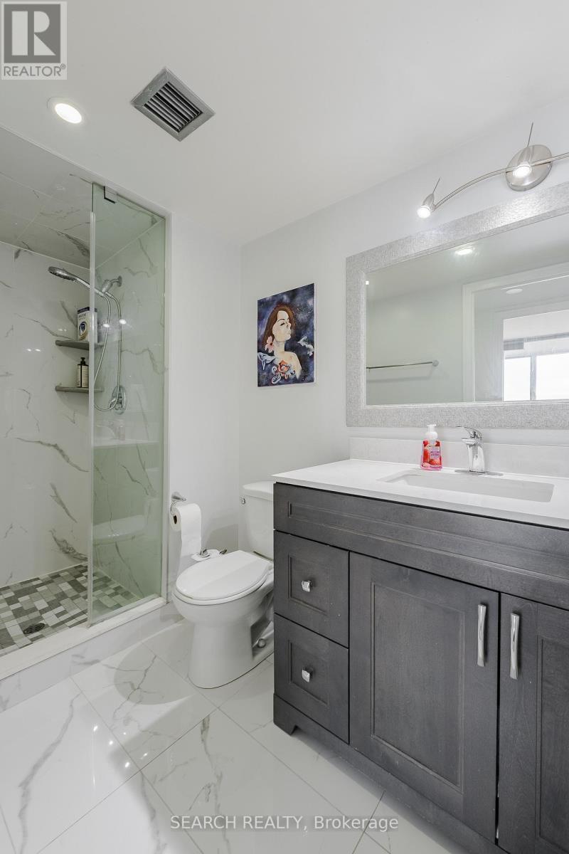 906 - 1360 Rathburn Road E, Mississauga (Rathwood), Ontario  L4W 4H4 - Photo 37 - W12214646