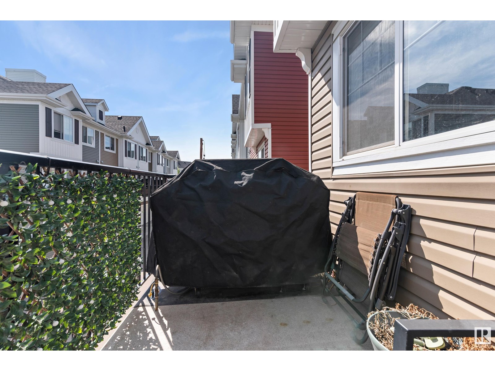 #43 903 Crystallina Nera Wy Nw, Edmonton, Alberta  T5Z 0N6 - Photo 30 - E4447704