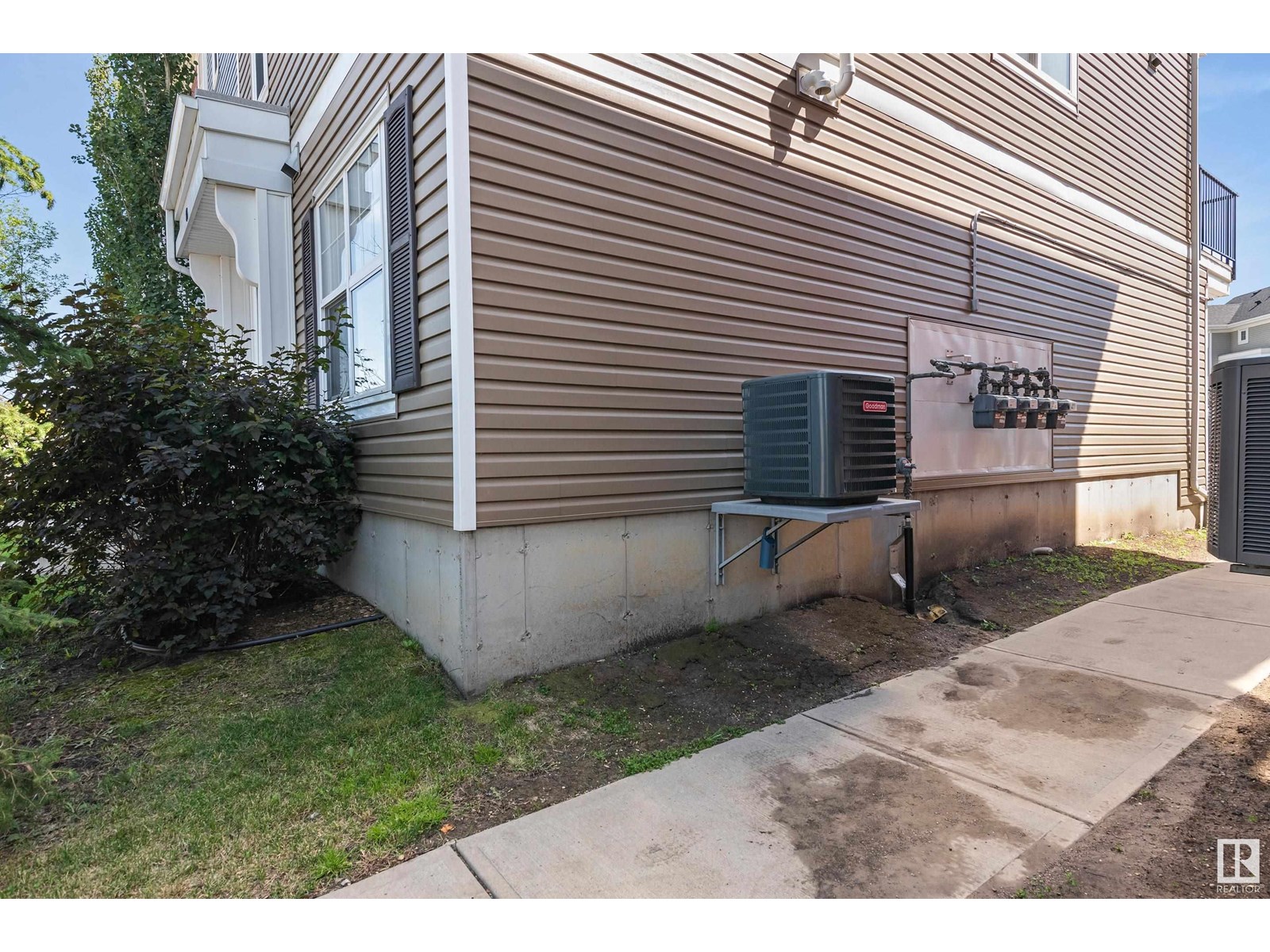#43 903 Crystallina Nera Wy Nw, Edmonton, Alberta  T5Z 0N6 - Photo 32 - E4447704