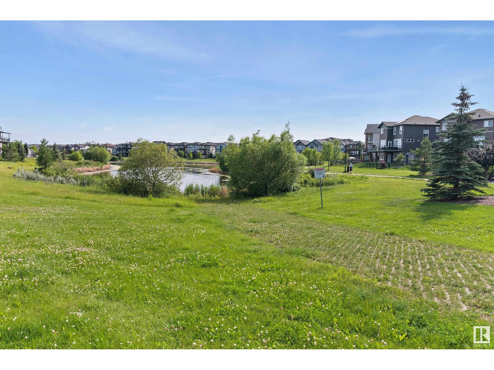 #43 903 Crystallina Nera Wy Nw, Edmonton, Alberta  T5Z 0N6 - Photo 36 - E4447704