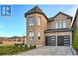2 BOONE CRESCENT, Vaughan, Ontario