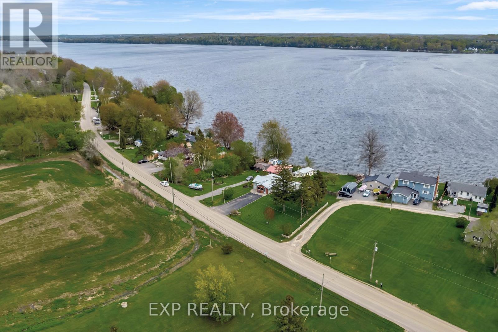 1083 Lakeside Drive, Prince Edward County, Ontario  K0K 1T0 - Photo 44 - X12284415