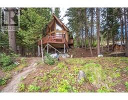 272 Link Lake Road, princeton, British Columbia