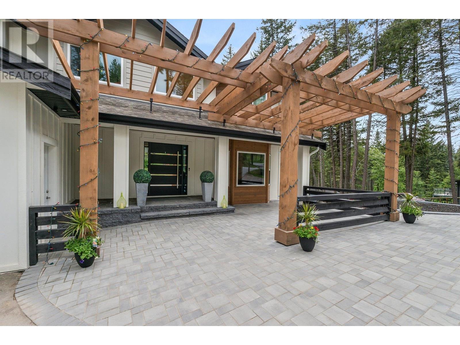 7967 Falcon Ridge Crescent, Kelowna, British Columbia  V1P 1J2 - Photo 5 - 10356036