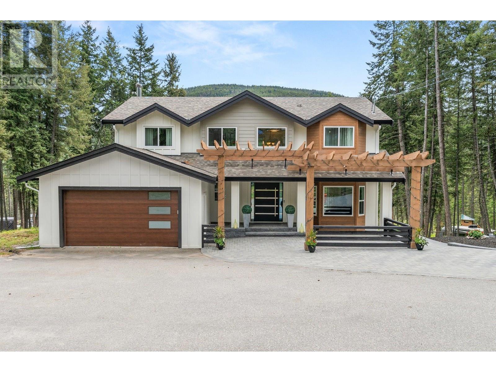 7967 Falcon Ridge Crescent, Kelowna, British Columbia  V1P 1J2 - Photo 3 - 10356036
