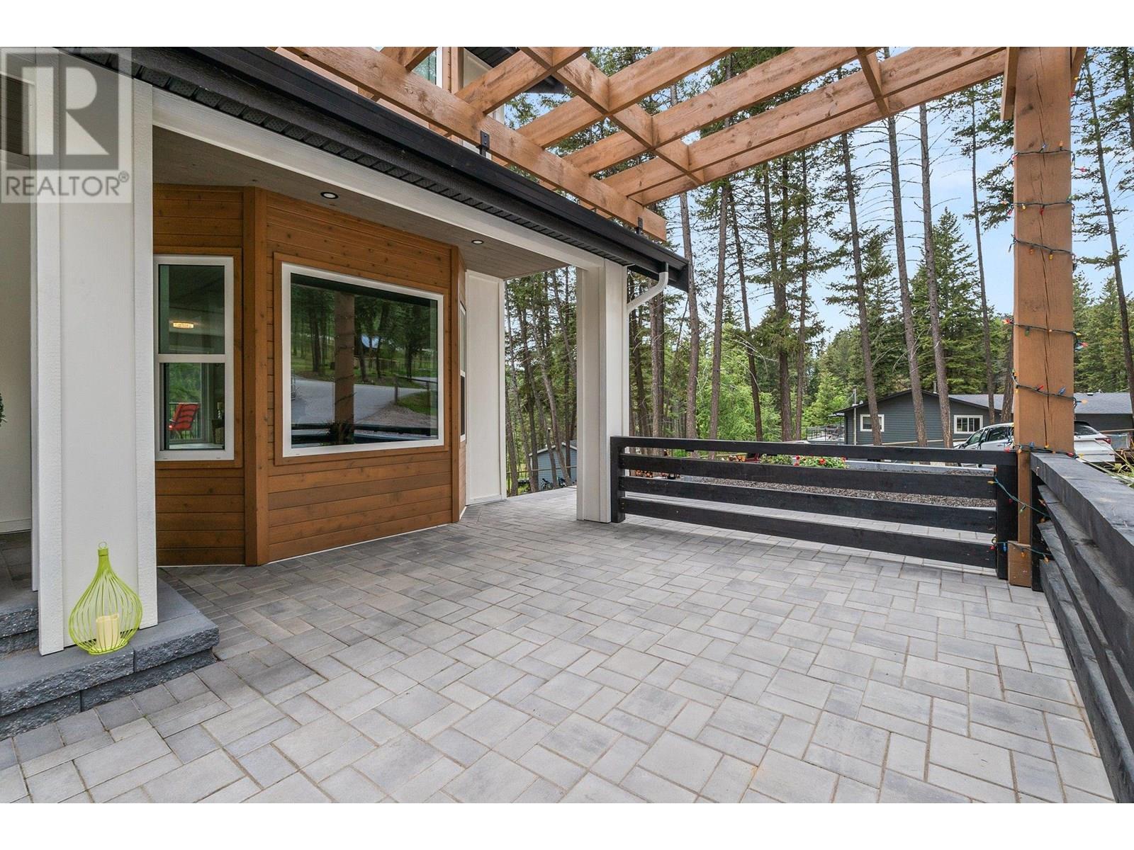7967 Falcon Ridge Crescent, Kelowna, British Columbia  V1P 1J2 - Photo 6 - 10356036