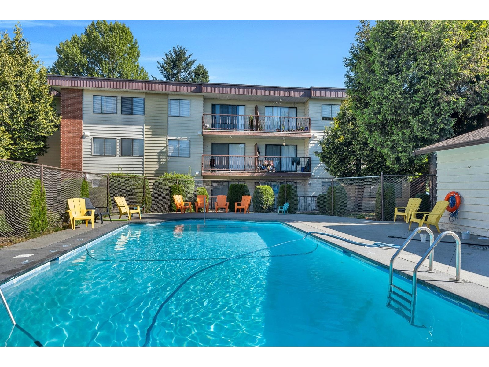 400 1909 SALTON ROAD, abbotsford, British Columbia