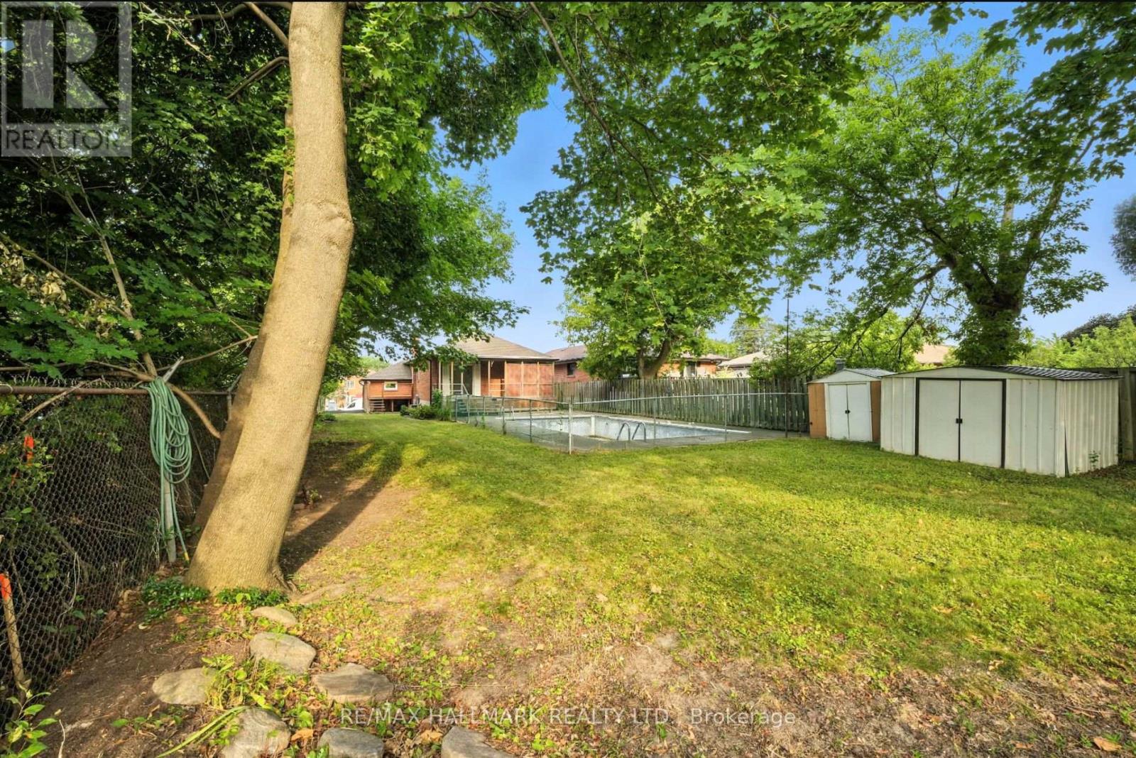 2975 Weston Road, Toronto, Ontario  M9M 2T1 - Photo 34 - W12284375