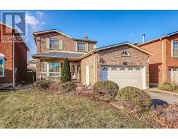 206 VODDEN STREET W, Brampton, Ontario