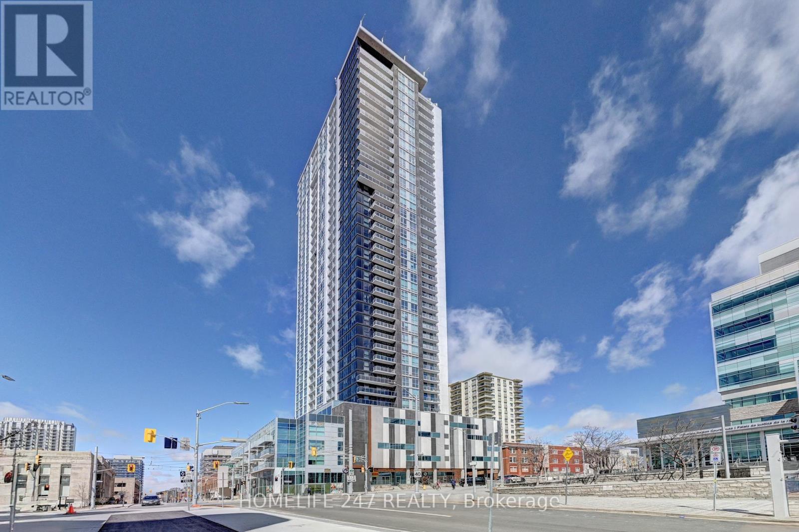 Property at 3102 - 60 FREDERICK STREET image 1
