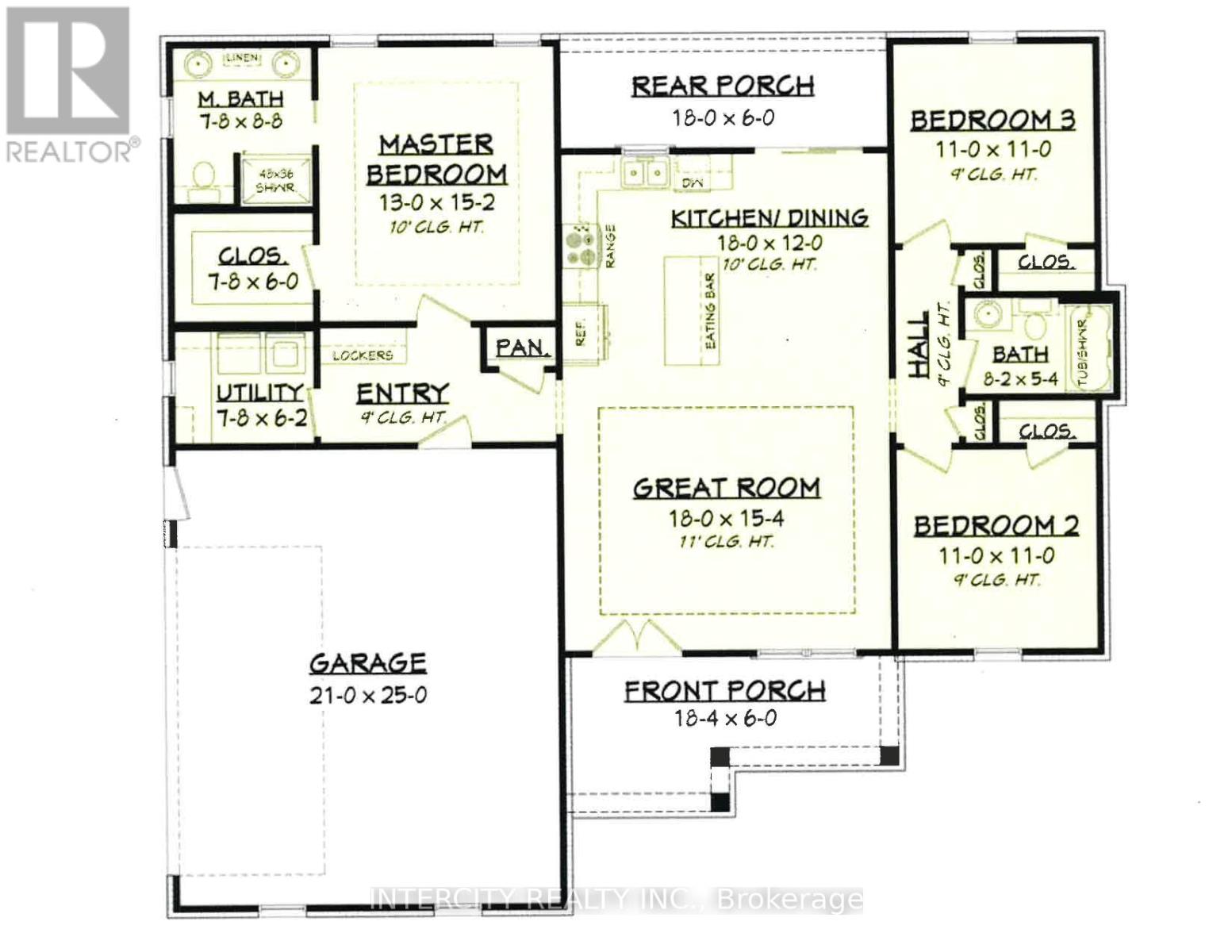 997 Concession 6 Road, Norfolk, Ontario  N0E 1Y0 - Photo 2 - X12284388