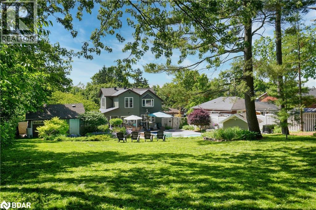 42 Dalton Street, Barrie, Ontario  L4N 1M3 - Photo 46 - 40744726