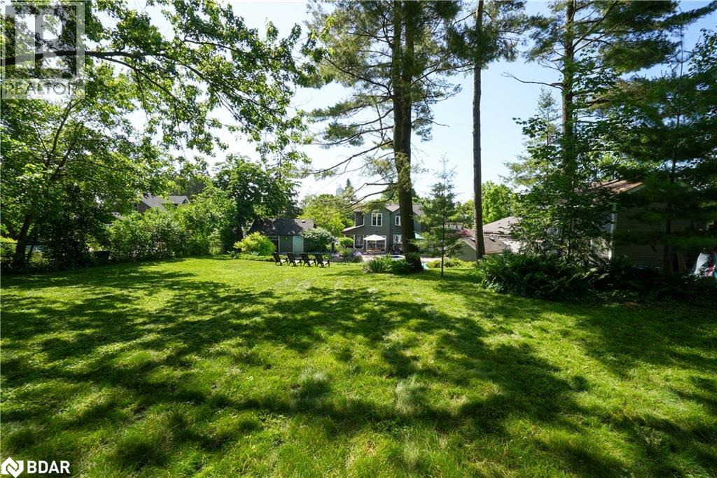 42 Dalton Street, Barrie, Ontario  L4N 1M3 - Photo 47 - 40744726