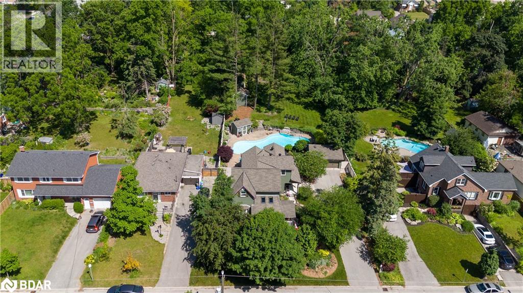 42 Dalton Street, Barrie, Ontario  L4N 1M3 - Photo 50 - 40744726