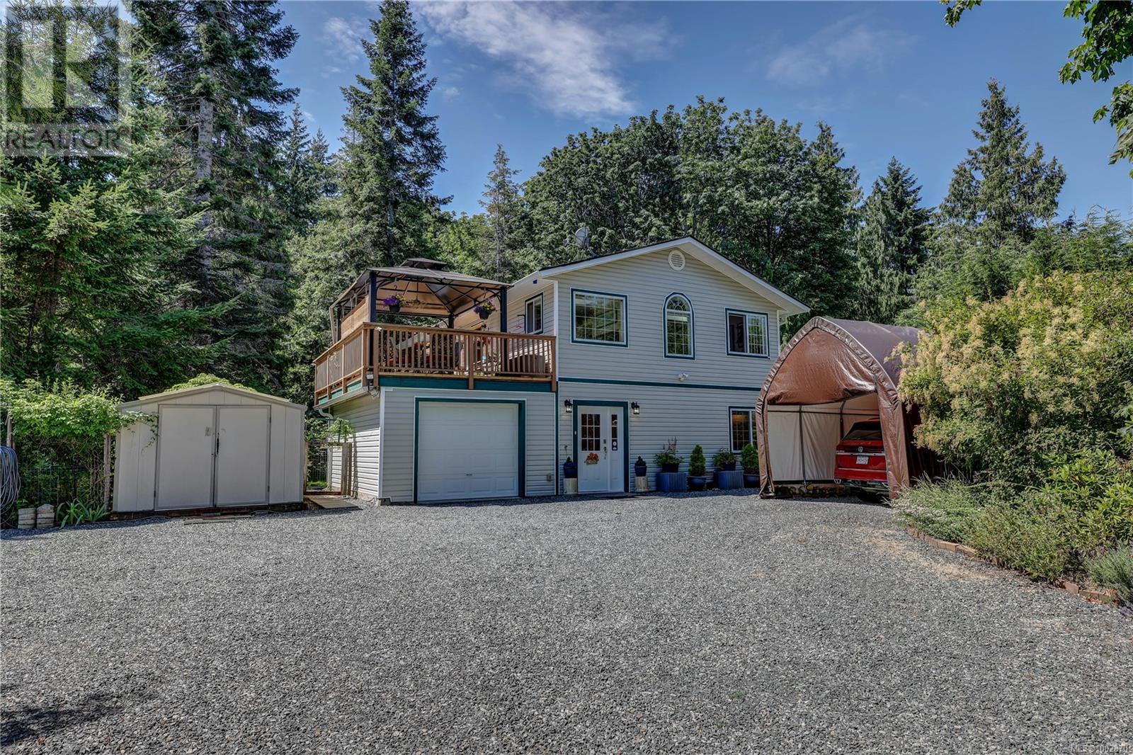 4840 Blue Heron Dr, Bowser, British Columbia  V0R 1G0 - Photo 4 - 1002870