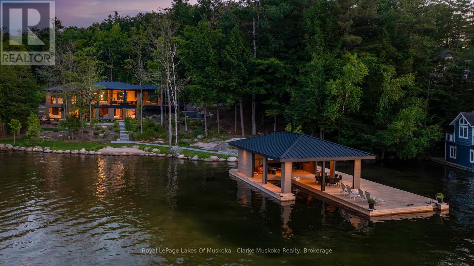 3 - 3864 MUSKOKA RD 118W, Muskoka Lakes, Ontario