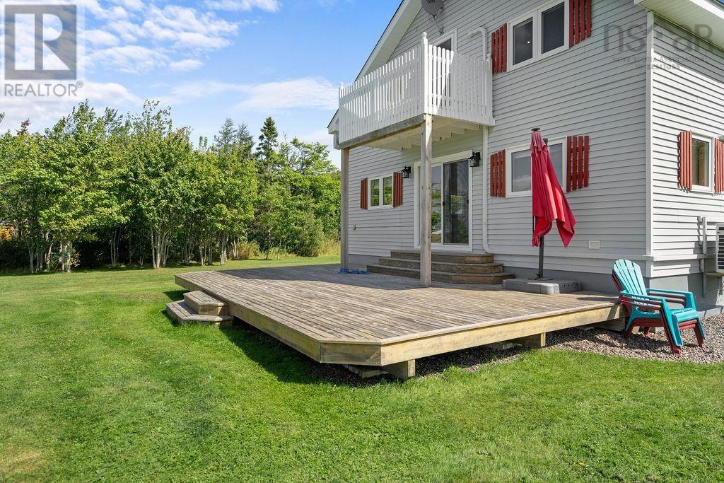 93 Tidnish Head Lane, Tidnish Cross Roads, Nova Scotia  B4H 3K9 - Photo 10 - 202508258