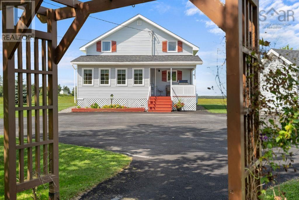 93 Tidnish Head Lane, Tidnish Cross Roads, Nova Scotia  B4H 3K9 - Photo 11 - 202508258