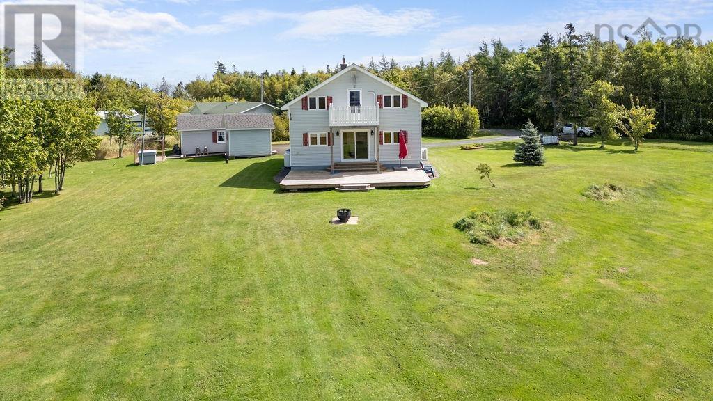 93 Tidnish Head Lane, Tidnish Cross Roads, Nova Scotia  B4H 3K9 - Photo 3 - 202508258