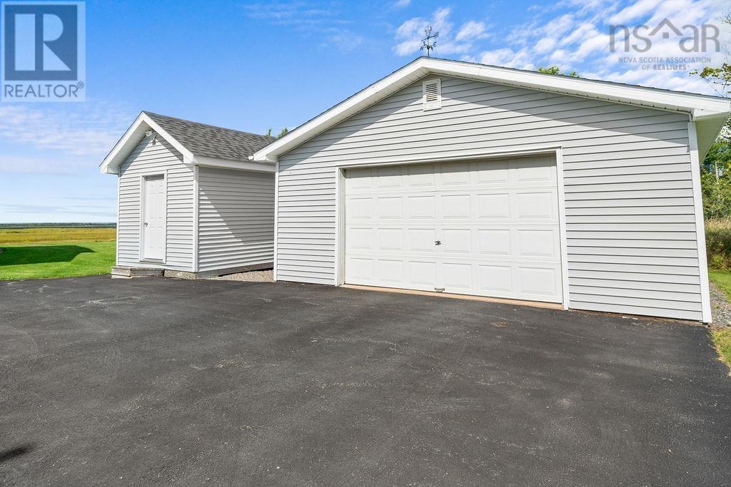 93 Tidnish Head Lane, Tidnish Cross Roads, Nova Scotia  B4H 3K9 - Photo 41 - 202508258