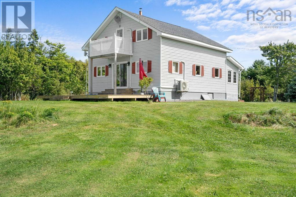 93 Tidnish Head Lane, Tidnish Cross Roads, Nova Scotia  B4H 3K9 - Photo 9 - 202508258