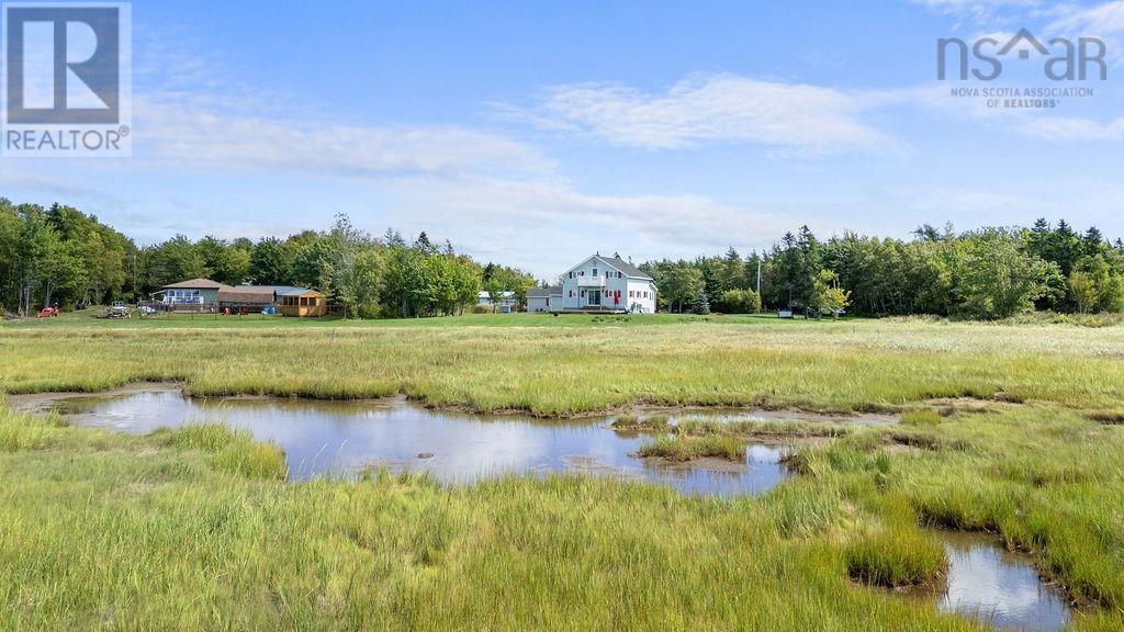93 Tidnish Head Lane, Tidnish Cross Roads, Nova Scotia  B4H 3K9 - Photo 5 - 202508258