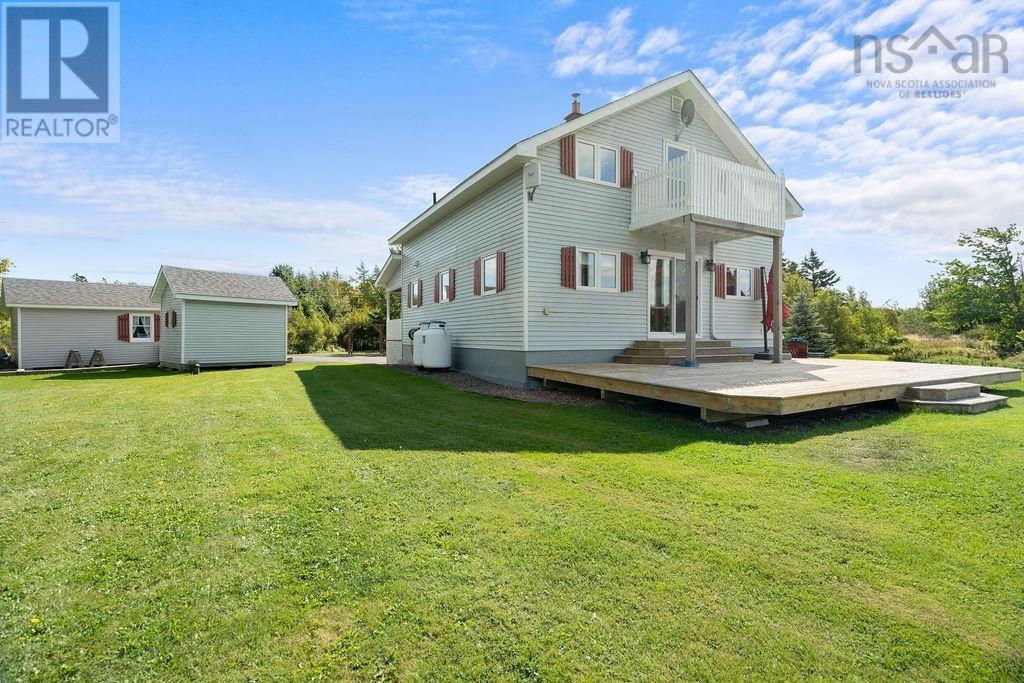 93 Tidnish Head Lane, Tidnish Cross Roads, Nova Scotia  B4H 3K9 - Photo 7 - 202508258