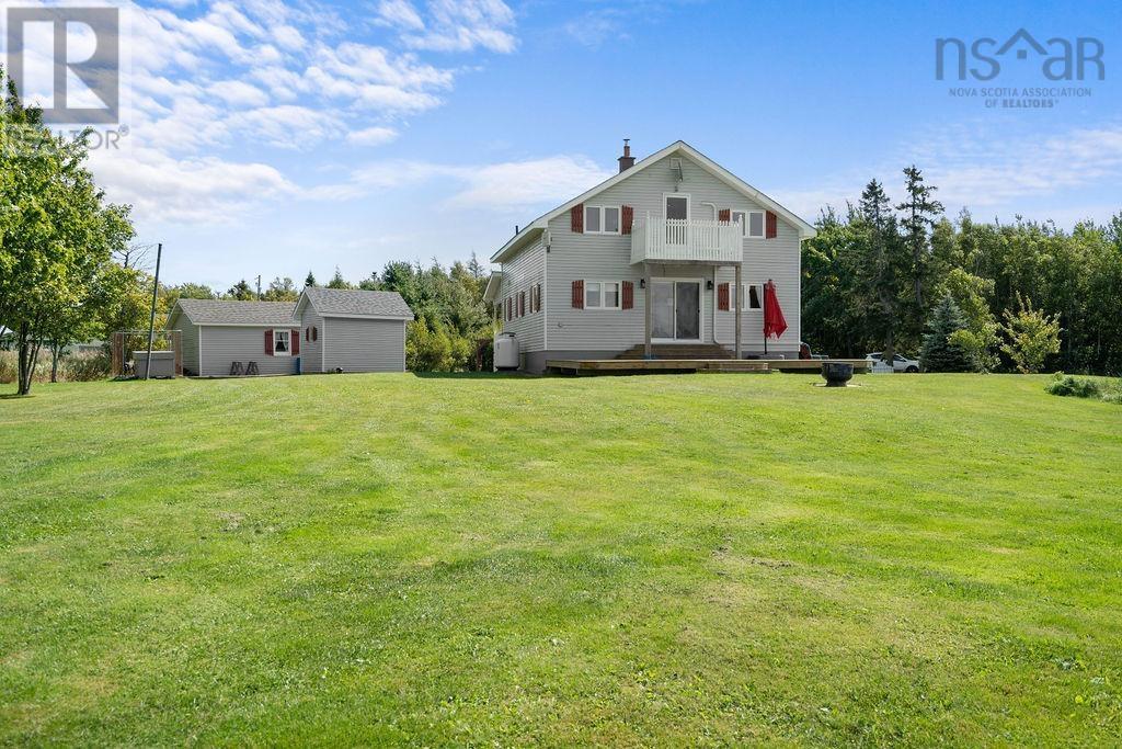 93 Tidnish Head Lane, Tidnish Cross Roads, Nova Scotia  B4H 3K9 - Photo 8 - 202508258