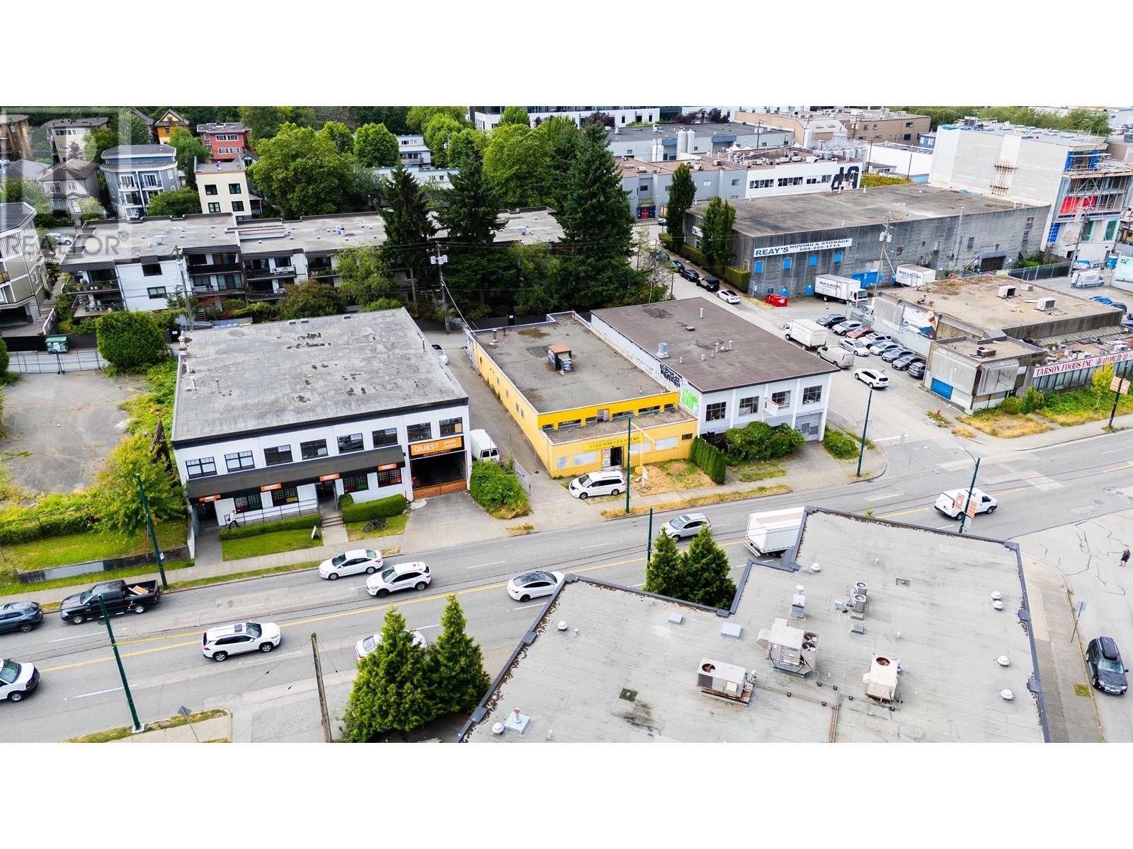 2014 Dundas Street, Vancouver, British Columbia  V5L 1J4 - Photo 7 - C8070618