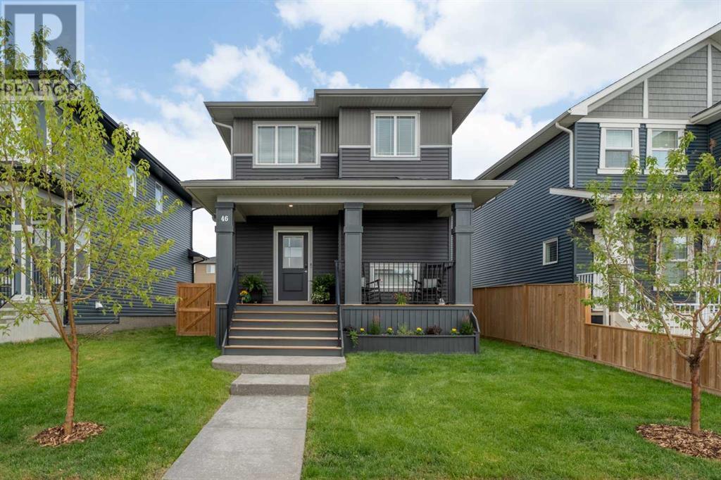 Property at 46 Birch Glen image 1