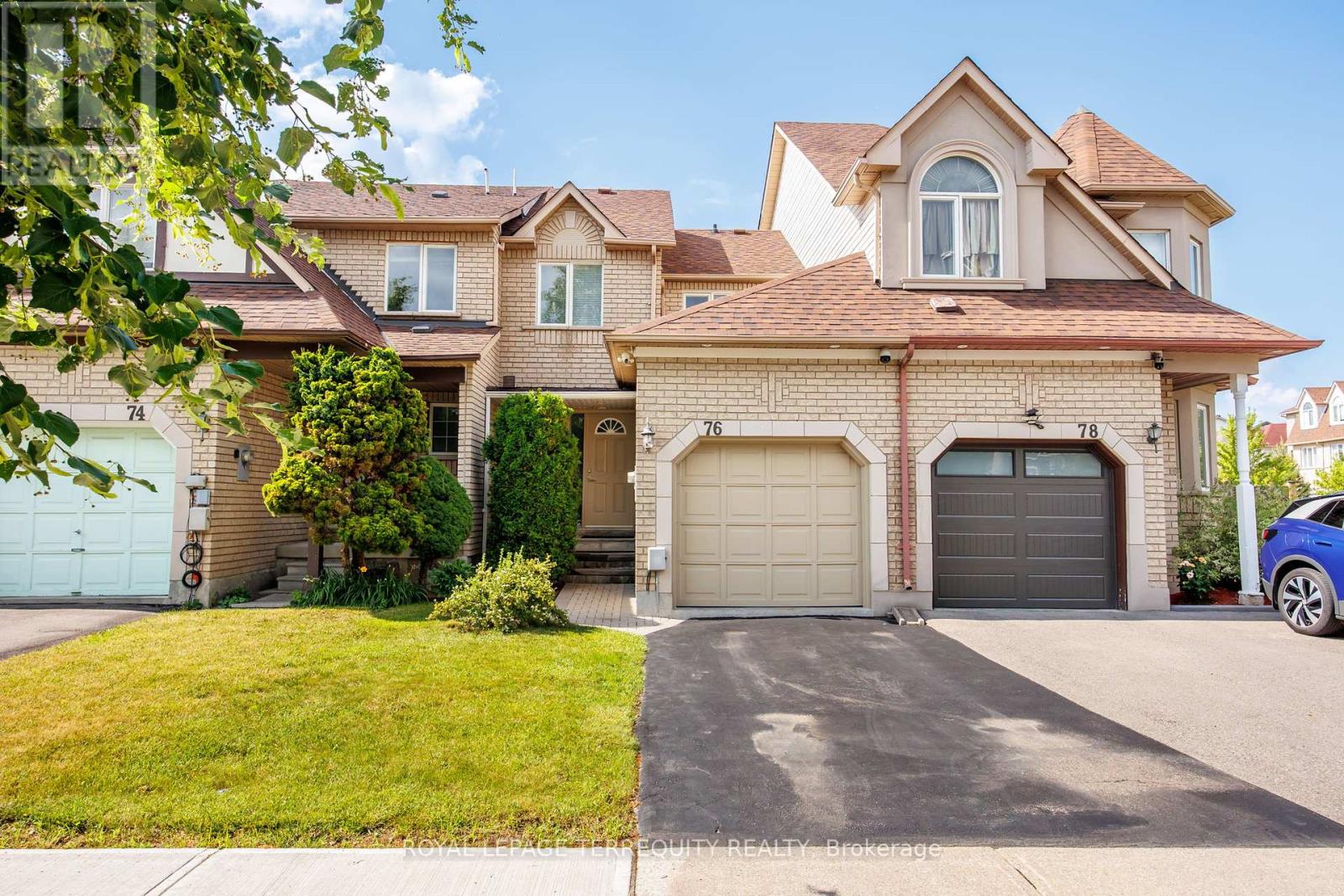 Property at 76 GOLDBROOK CRESCENT image 1