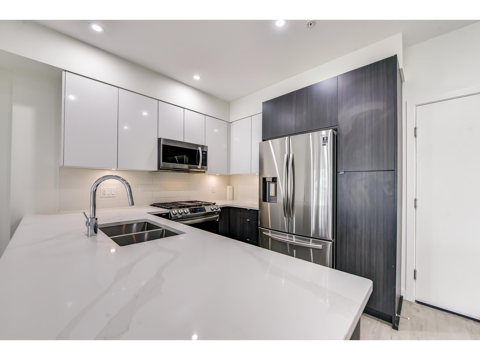 309 2649 James Street, Abbotsford, British Columbia  V2T 3L6 - Photo 5 - R3025542