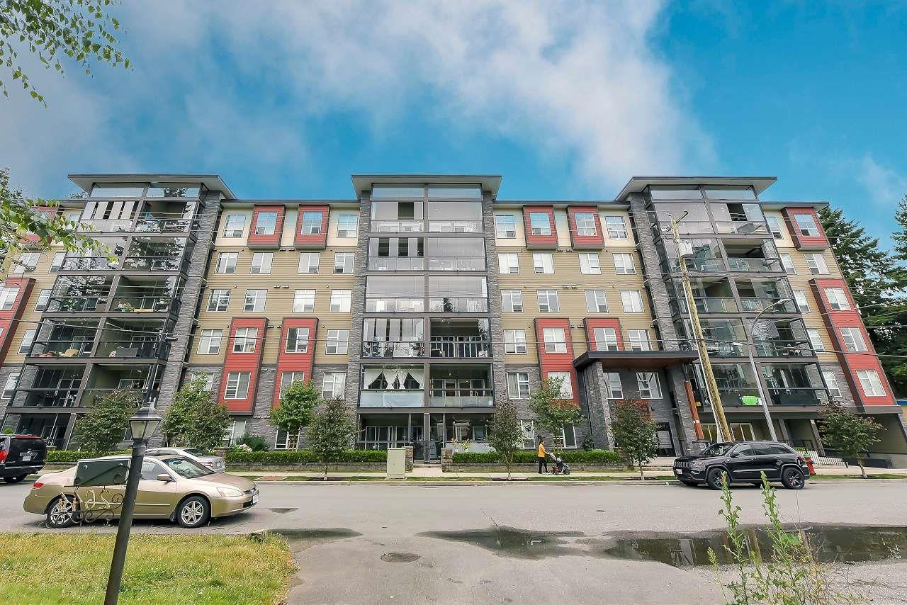 309 2649 JAMES STREET, abbotsford, British Columbia
