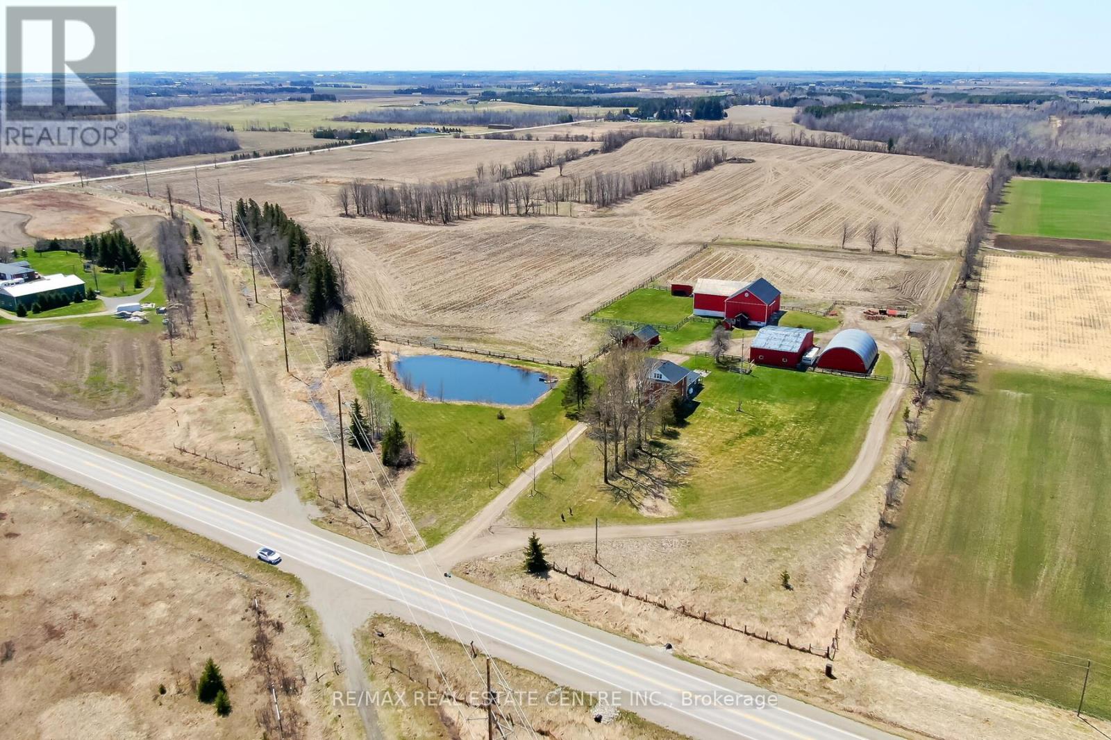 Property at 475056 COUNTY RD 11 ROAD image 1