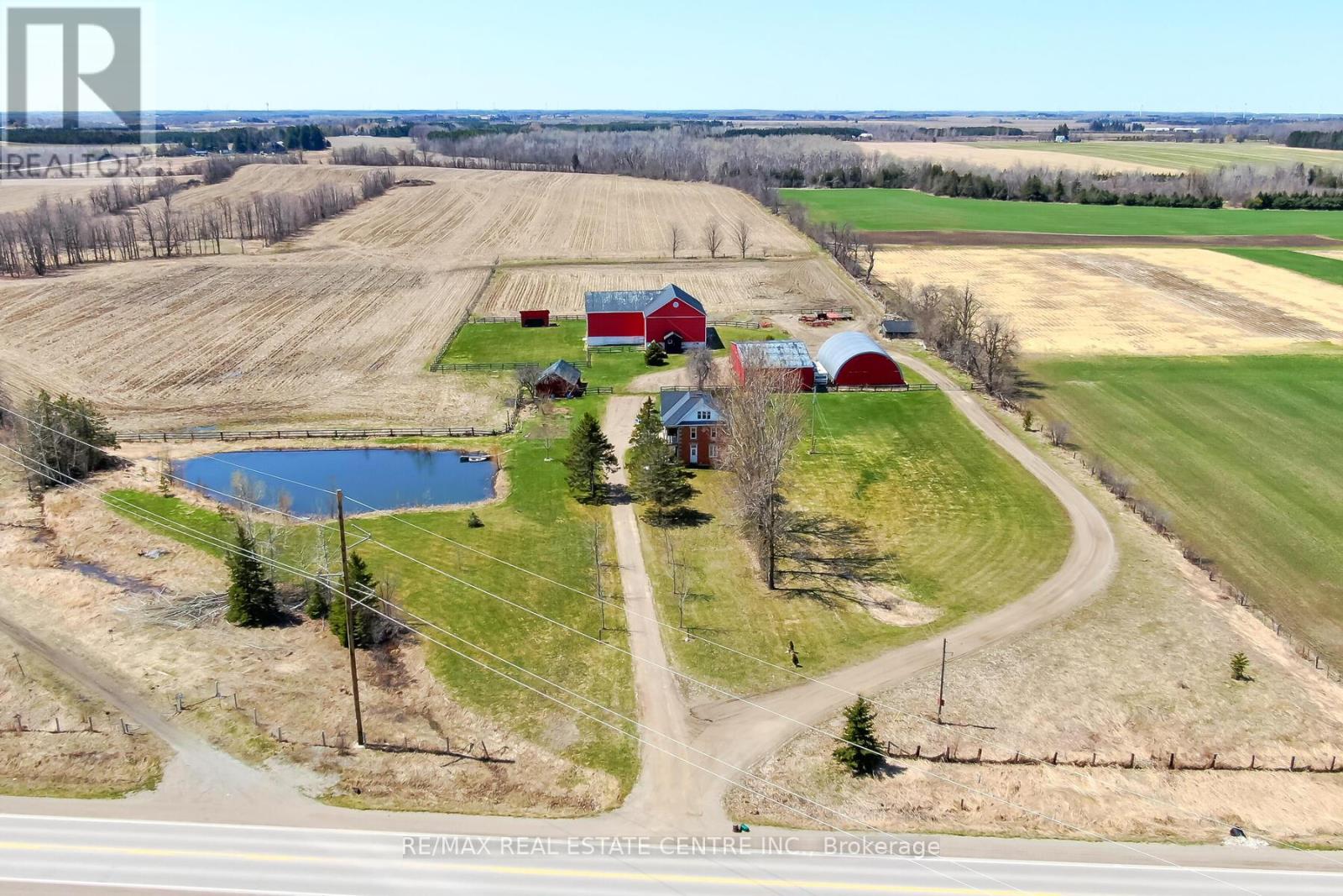 Property at 475056 COUNTY RD 11 ROAD image 2
