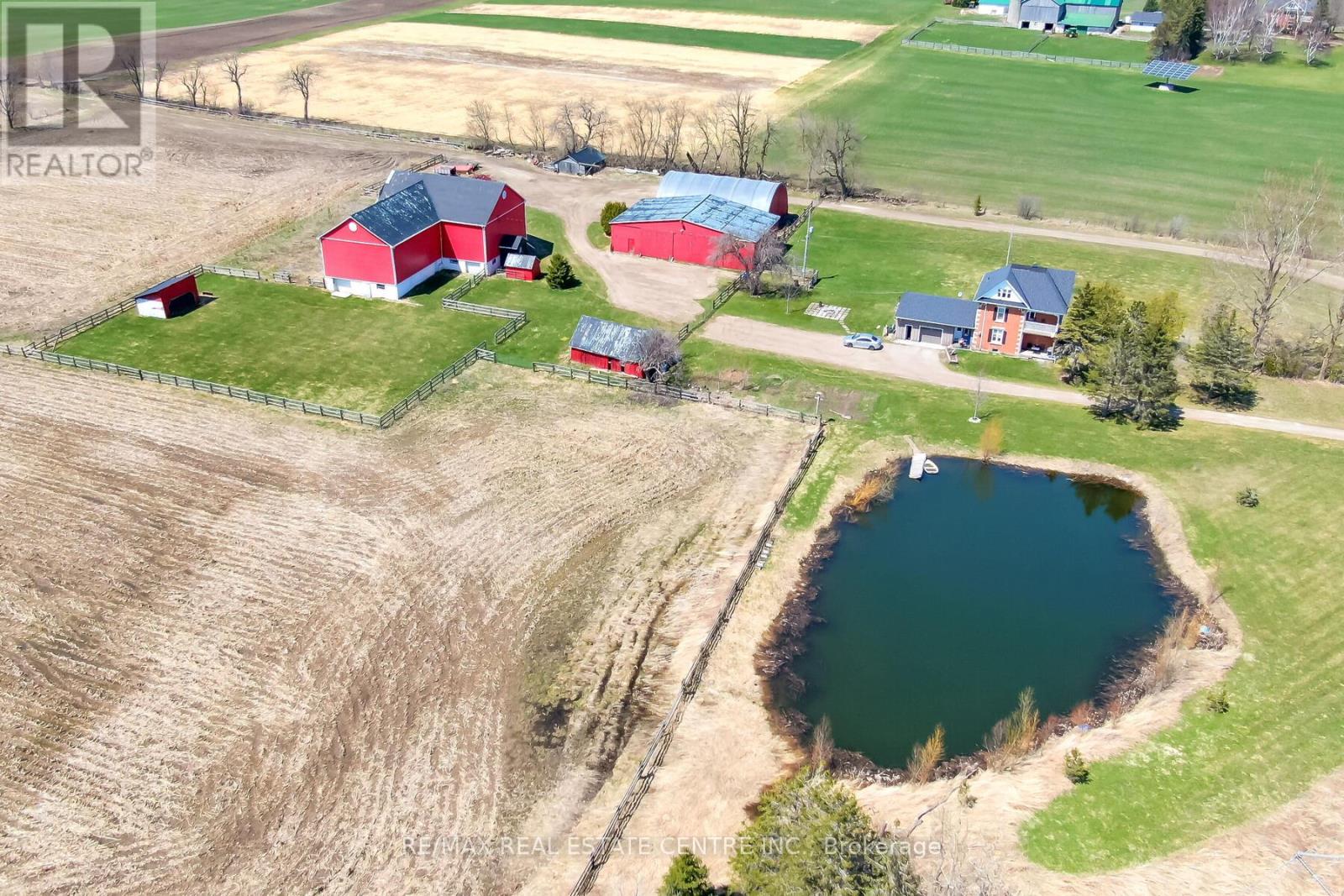Property at 475056 COUNTY RD 11 ROAD image 3