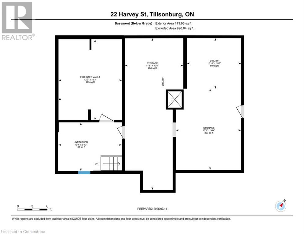 22 Harvey Street, Tillsonburg, Ontario  N4G 3J6 - Photo 27 - 40751338