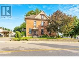 22 HARVEY Street Tillsonburg