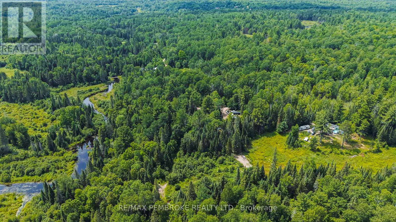 0 GREENS ROAD, Madawaska Valley, Ontario