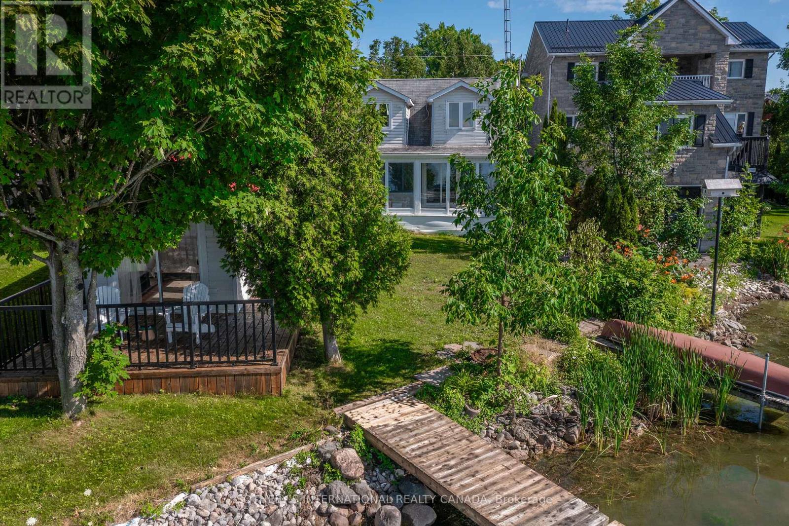 148 Coleman Crescent, Scugog, Ontario  L0B 1K0 - Photo 1 - E12284370