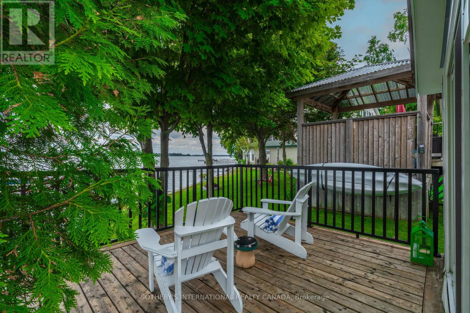 148 Coleman Crescent, Scugog, Ontario  L0B 1K0 - Photo 37 - E12284370