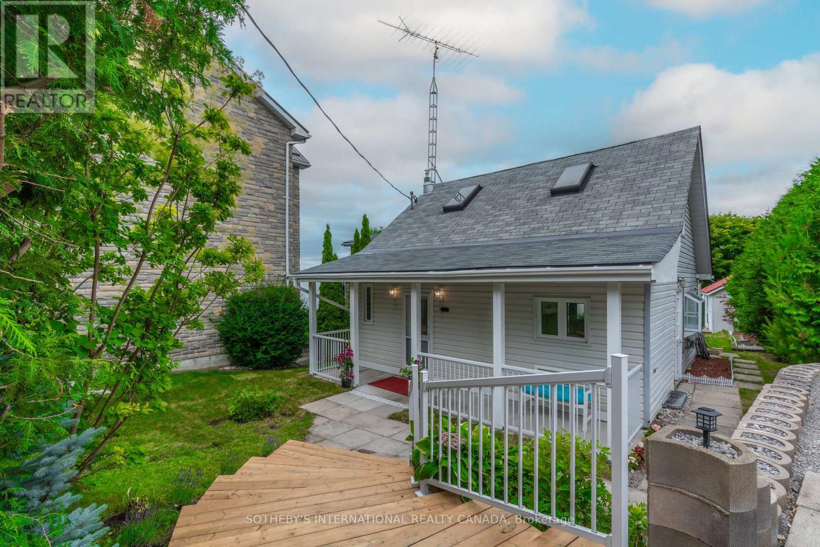 148 Coleman Crescent, Scugog, Ontario  L0B 1K0 - Photo 4 - E12284370