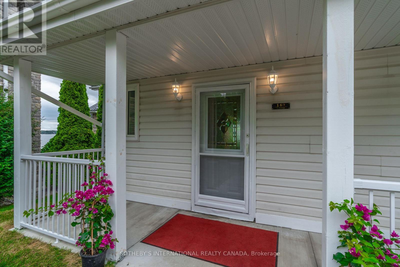 148 Coleman Crescent, Scugog, Ontario  L0B 1K0 - Photo 8 - E12284370