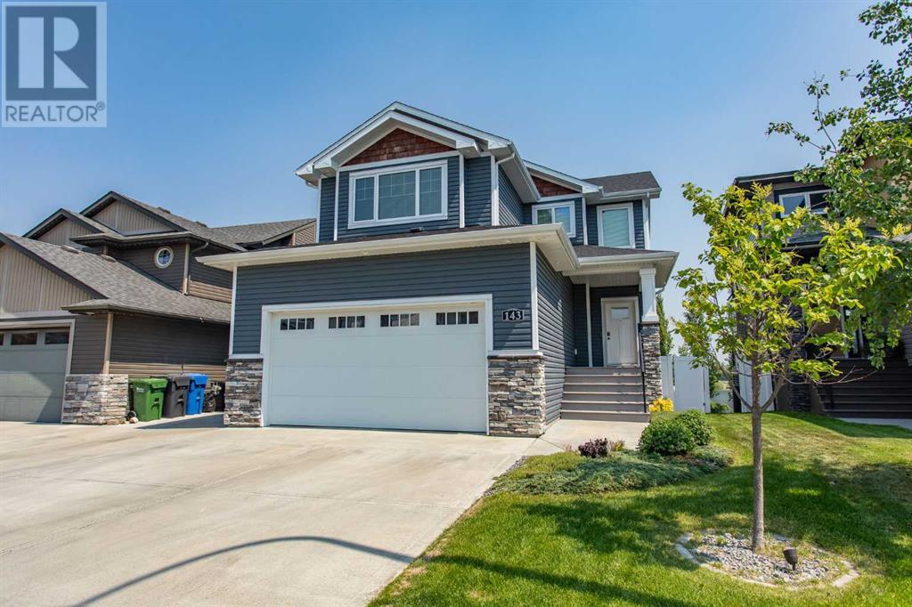 Property at 143 Vancouver Crescent image 1