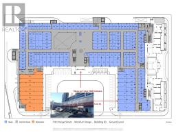 4 - 7181 Yonge Street, Markham (Thornhill), Ca