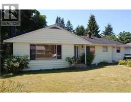 21488 CAMPBELL AVENUE, Maple Ridge, British Columbia