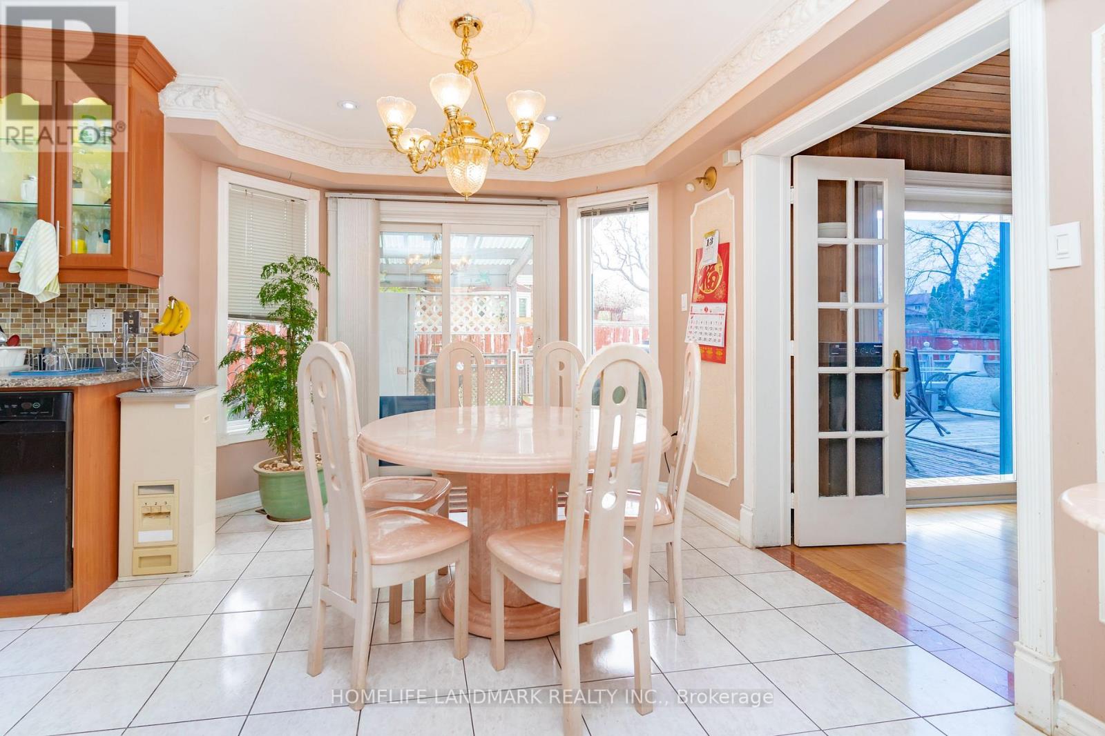 3211 Bloomfied Drive, Mississauga (Lisgar), Ontario  L5N 6V2 - Photo 11 - W12284439