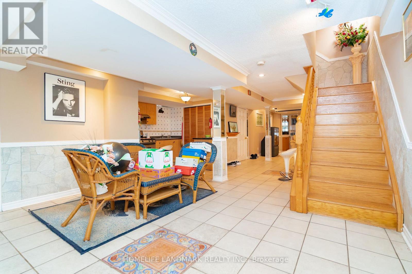 3211 Bloomfied Drive, Mississauga (Lisgar), Ontario  L5N 6V2 - Photo 17 - W12284439